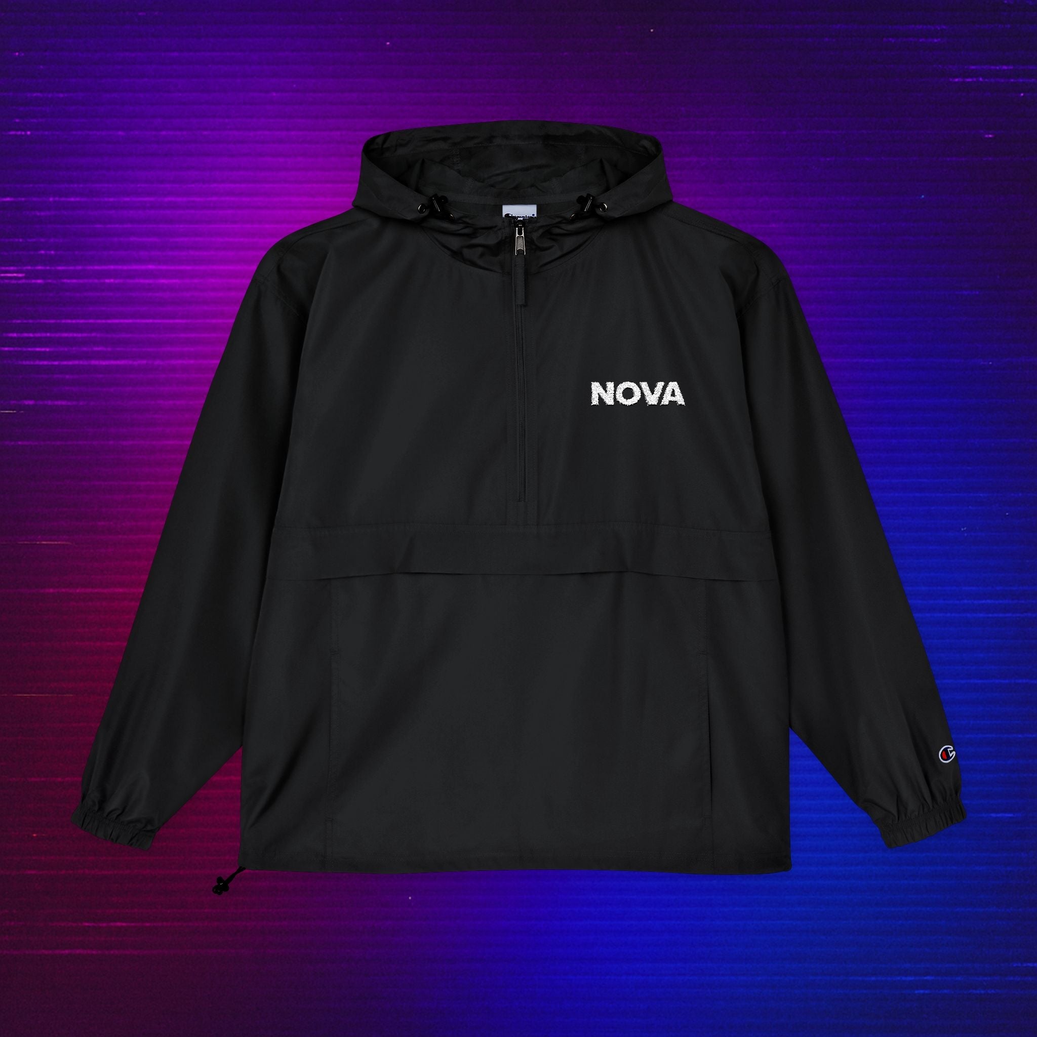 Nova Storm Jacket