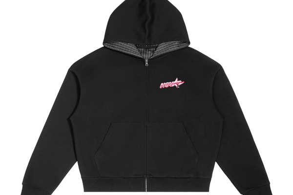 Nova Storm Jacket