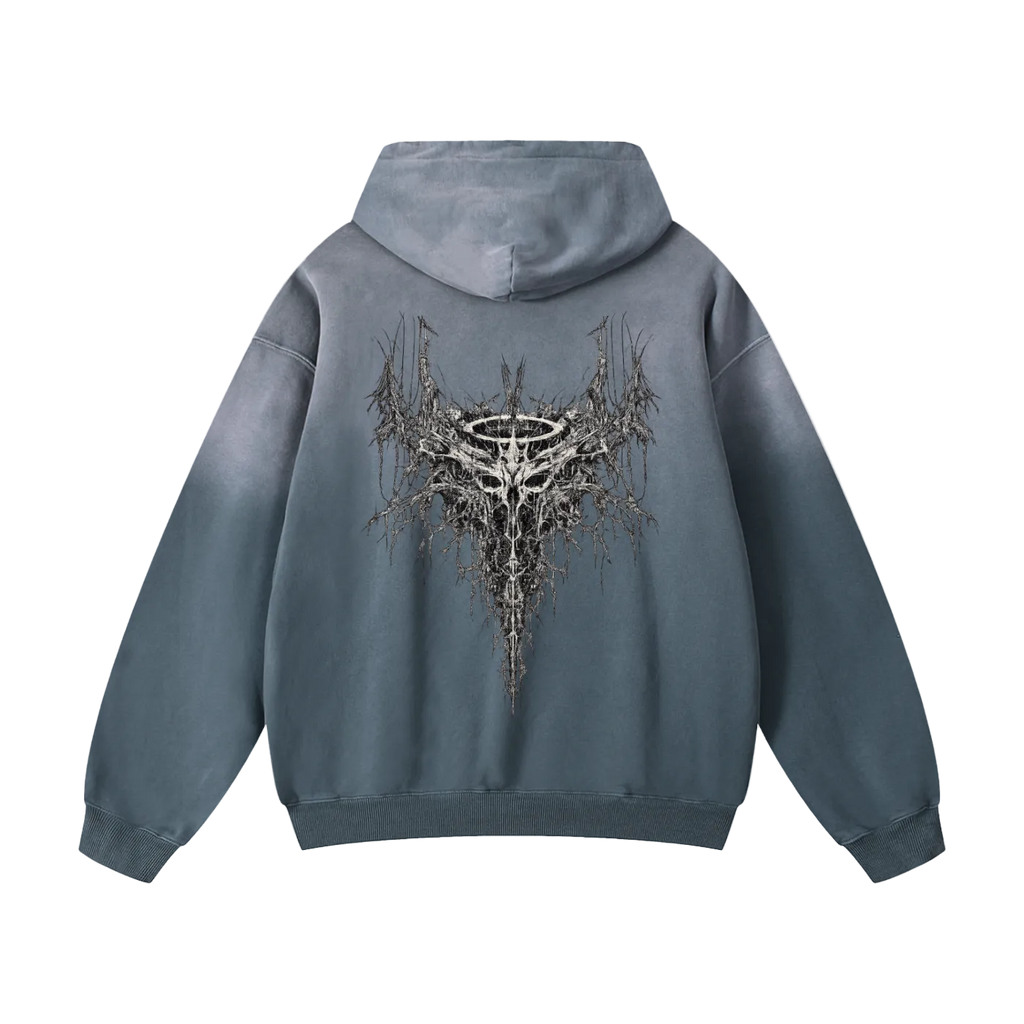 Halo Abyss Hoodie