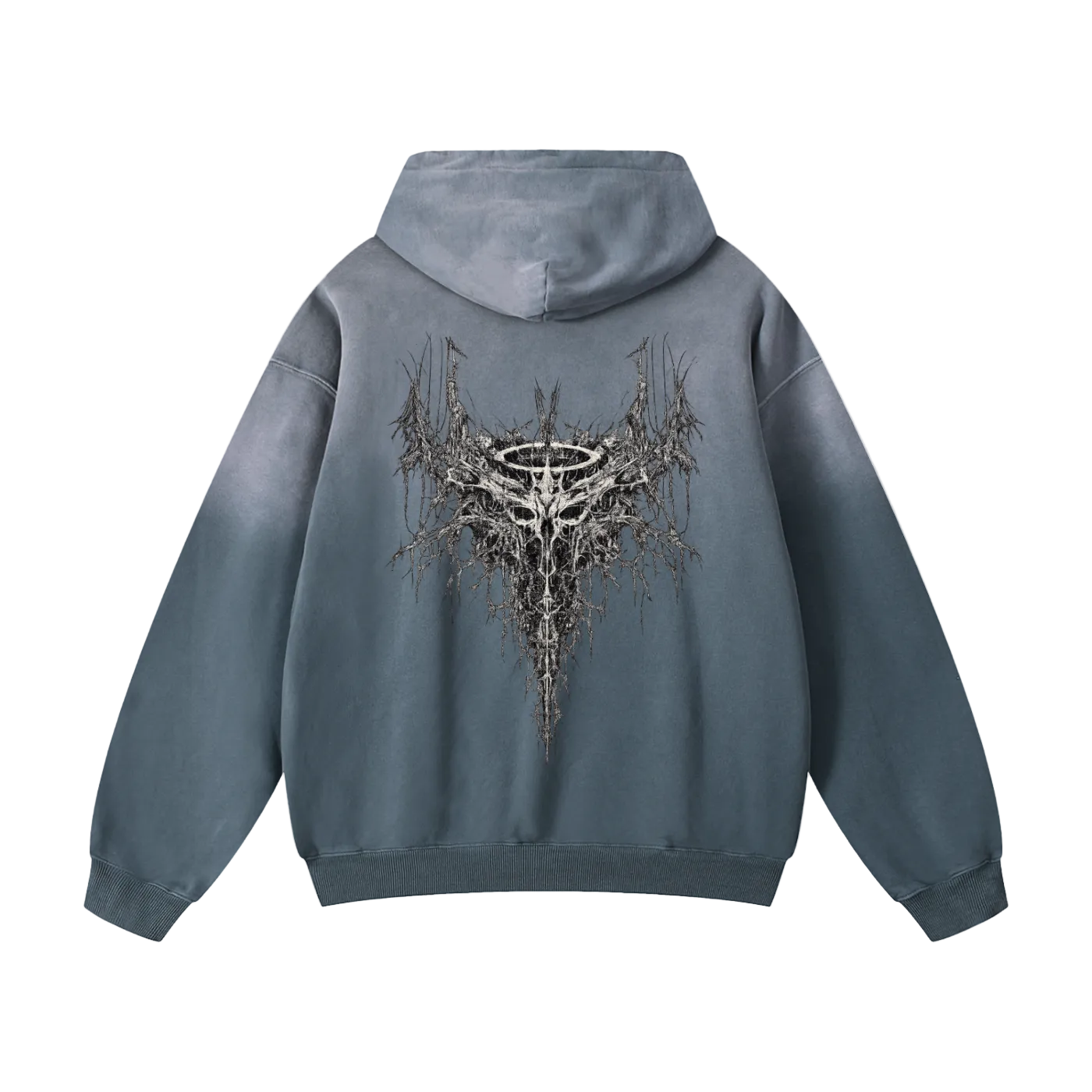 Halo Abyss Hoodie