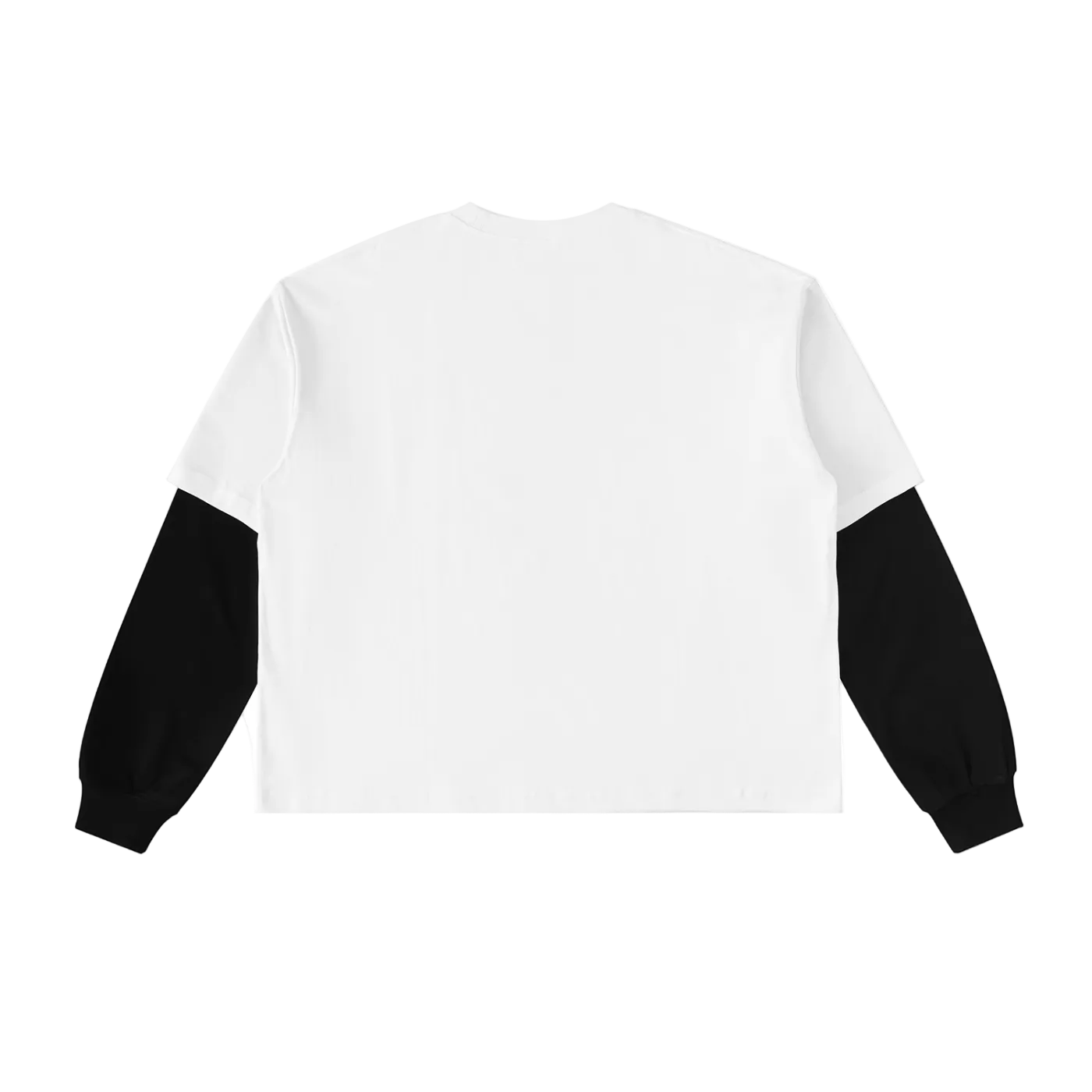 LAYER CORE LONGSLEEVE