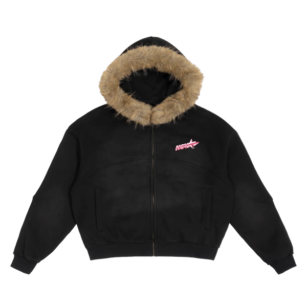 NOVA FROST JACKET