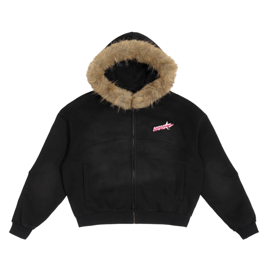NOVA FROST JACKET
