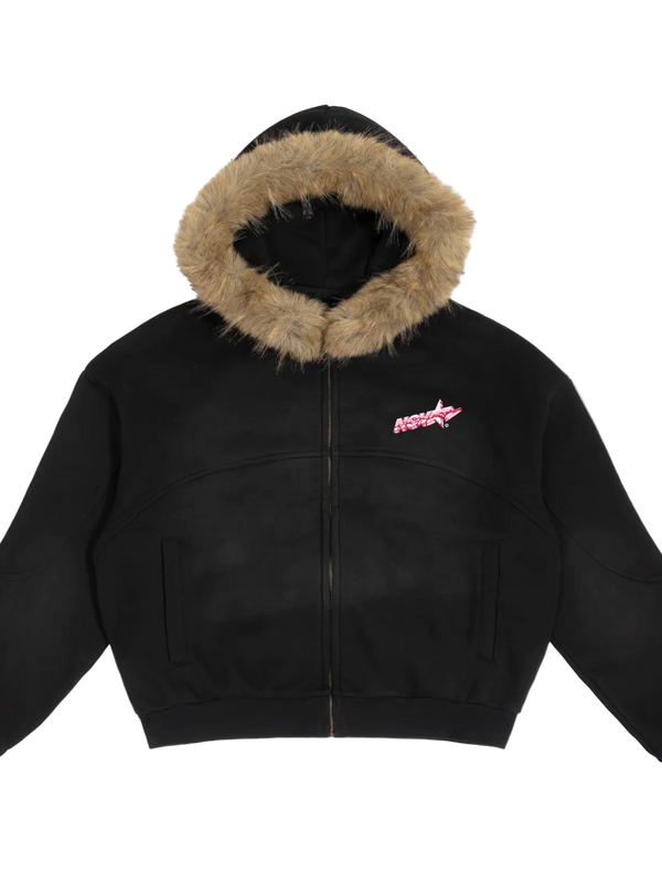 NOVA FROST JACKET