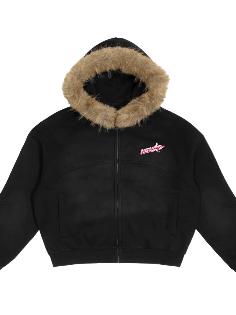 NOVA FROST JACKET