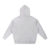 TAGGED HOODIE