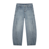 TWISTED CORE DENIM