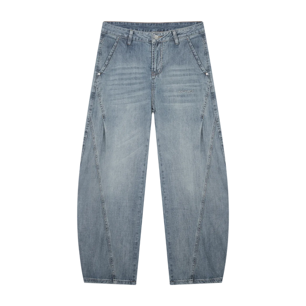 TWISTED CORE DENIM