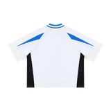 STRIKE JERSEY TEE