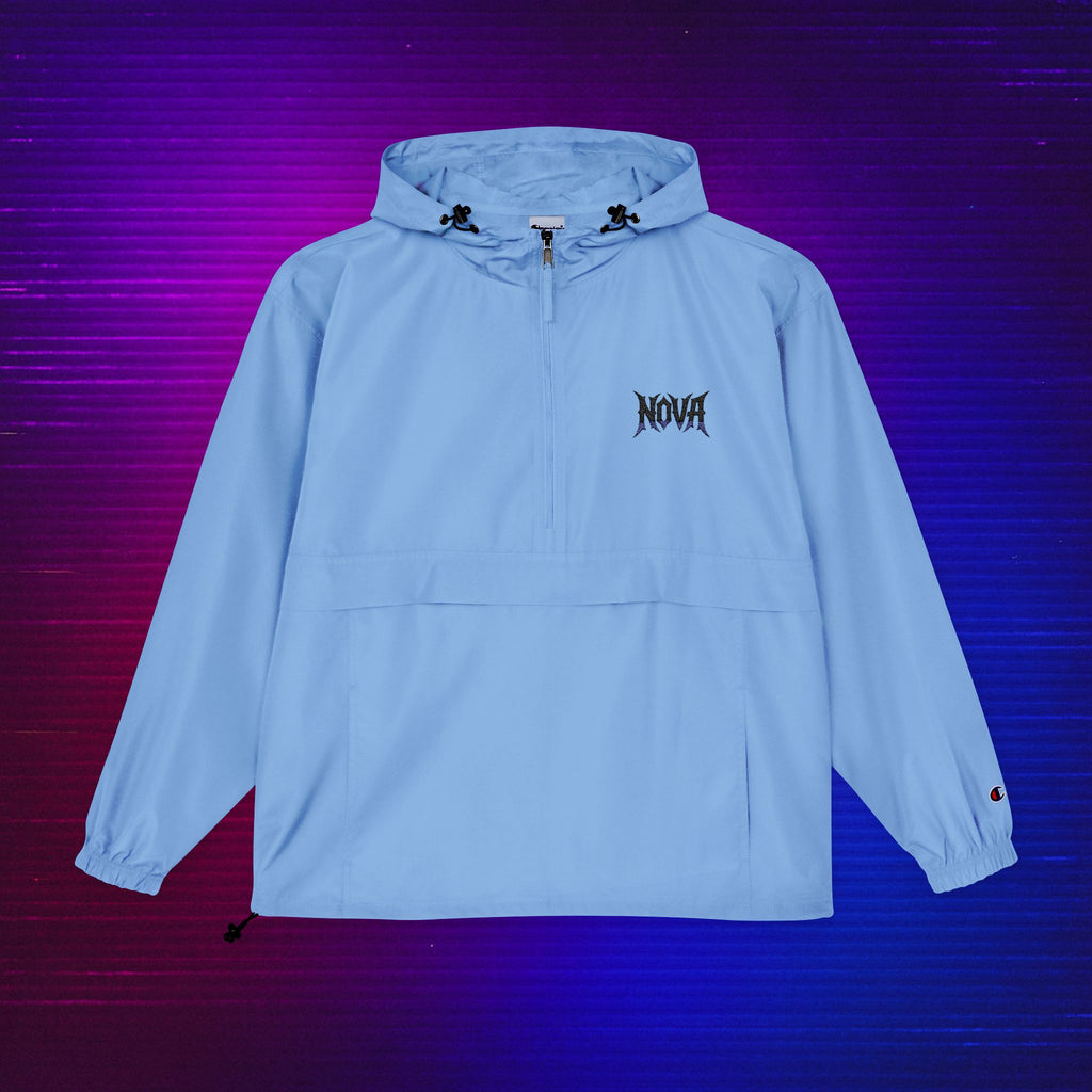 Pure Focus Windbreaker (Champion® Edition)