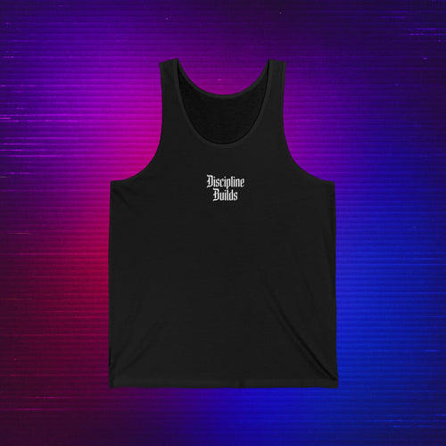 DISCIPLINE Tank ⭐