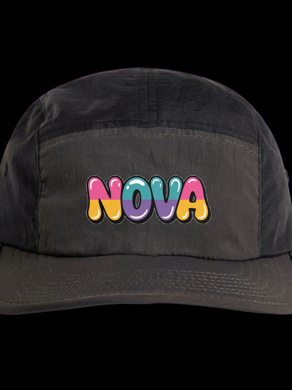 🧢 NOVA COLORWAVE CAP