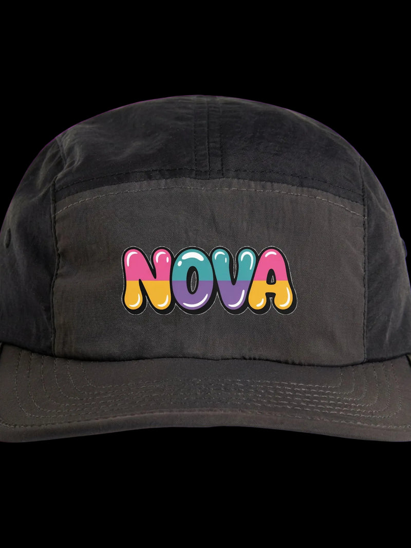 🧢 NOVA COLORWAVE CAP