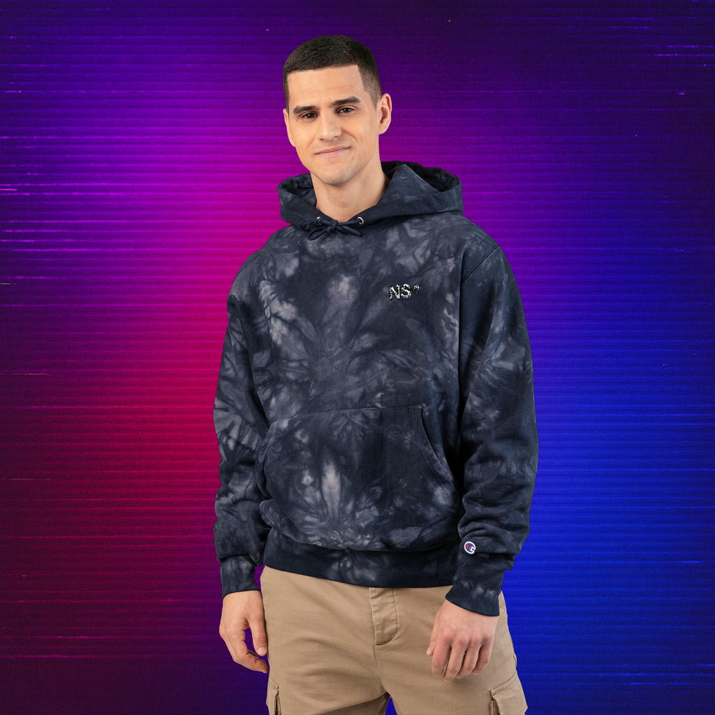 NS® Shadow Hoodie