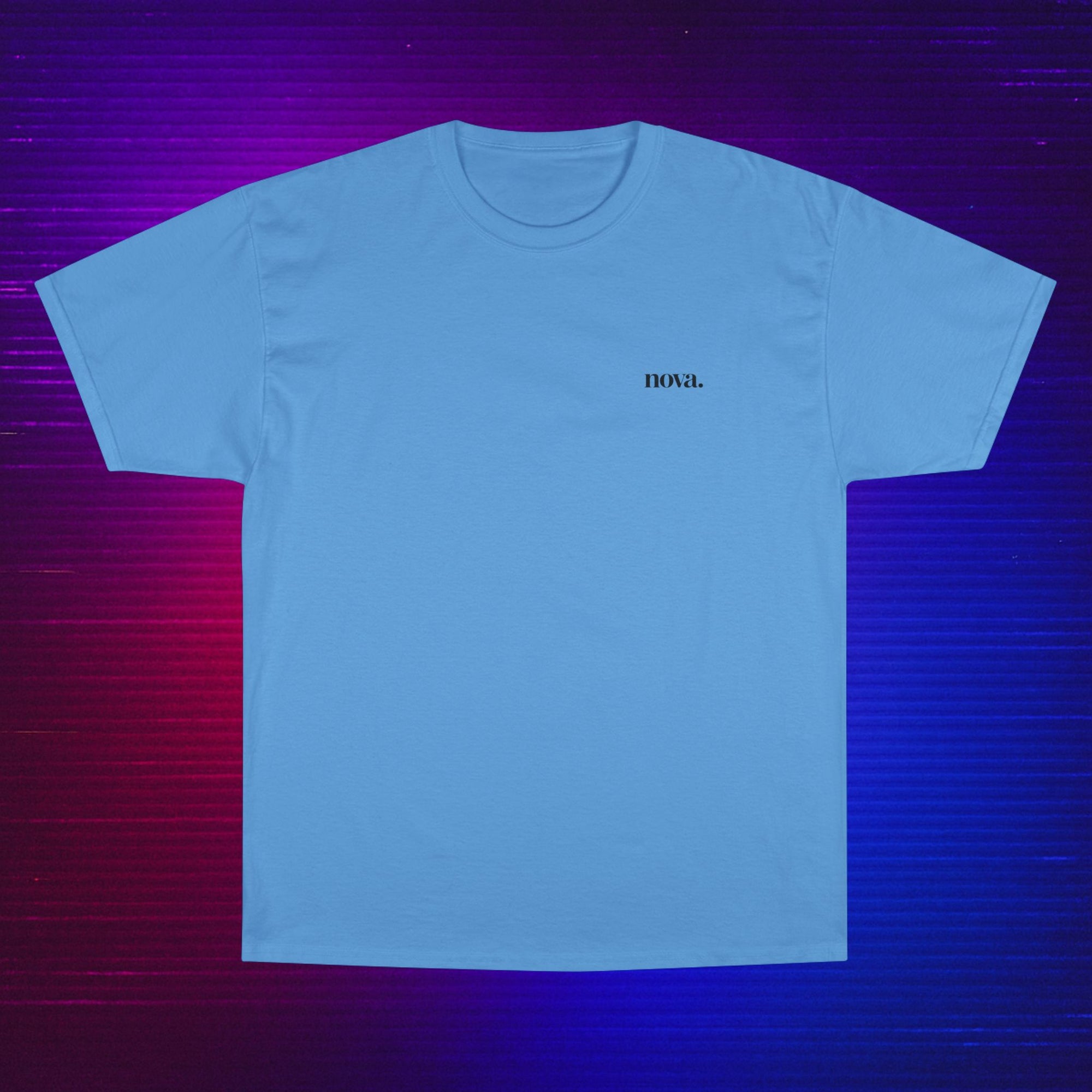 Trust The Process Tee