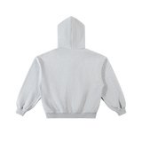 CORE LINE ZIP HOODIE