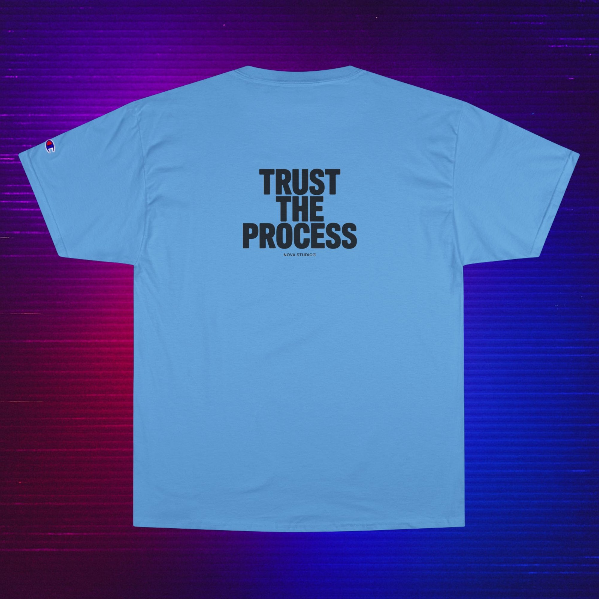 Trust The Process Tee