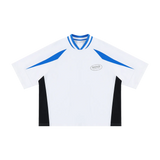 STRIKE JERSEY TEE