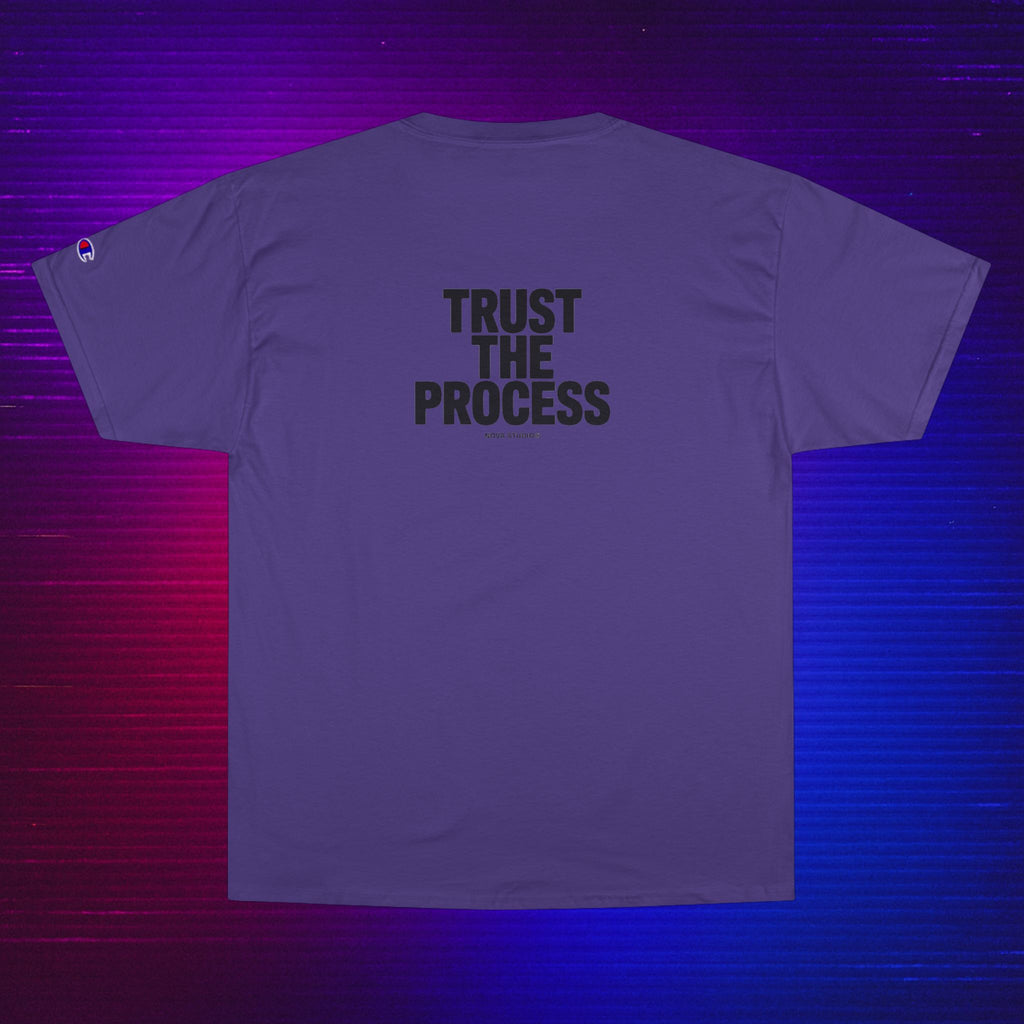 Trust The Process Tee