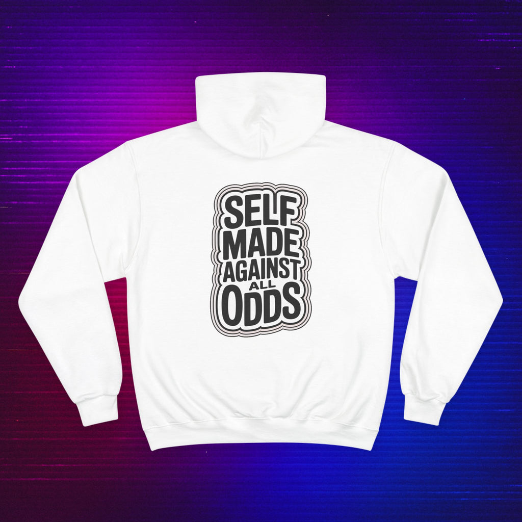 NS® Against All Odds Hoodie (Champion)