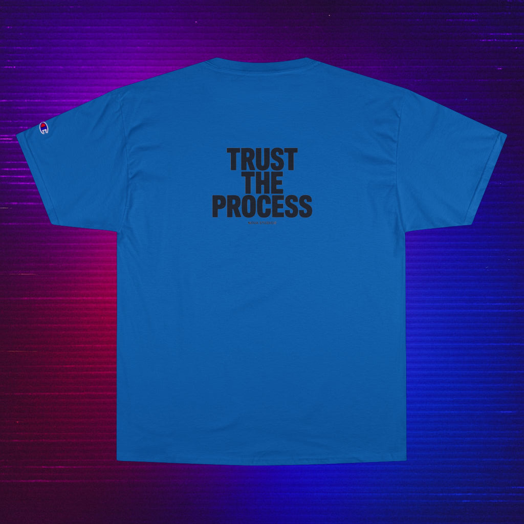 Trust The Process Tee