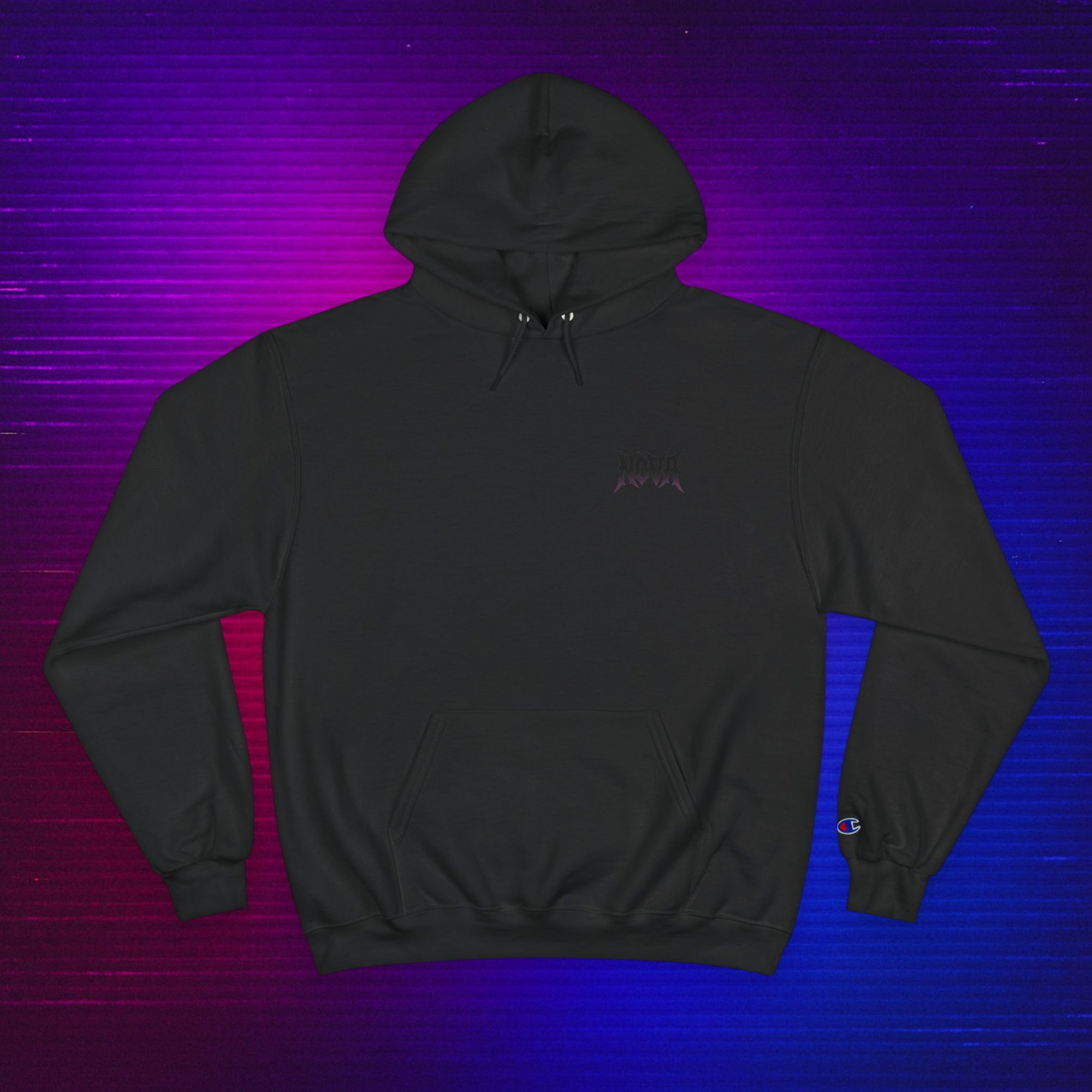 Pure Focus Hoodie (Champion® Edition)