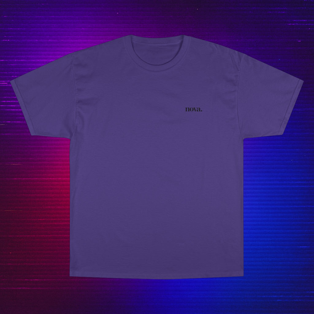 Trust The Process Tee