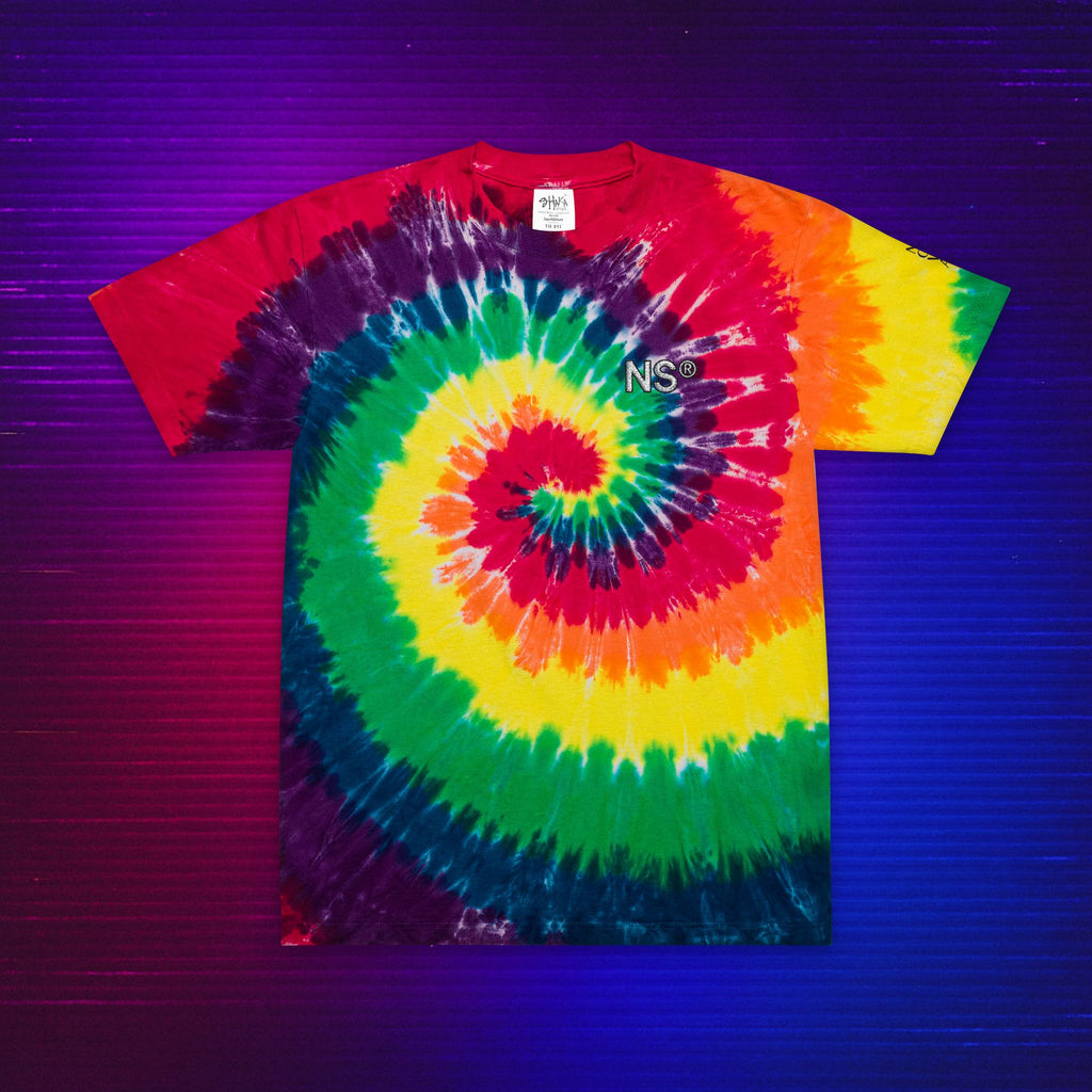 NS® Nebula Tee