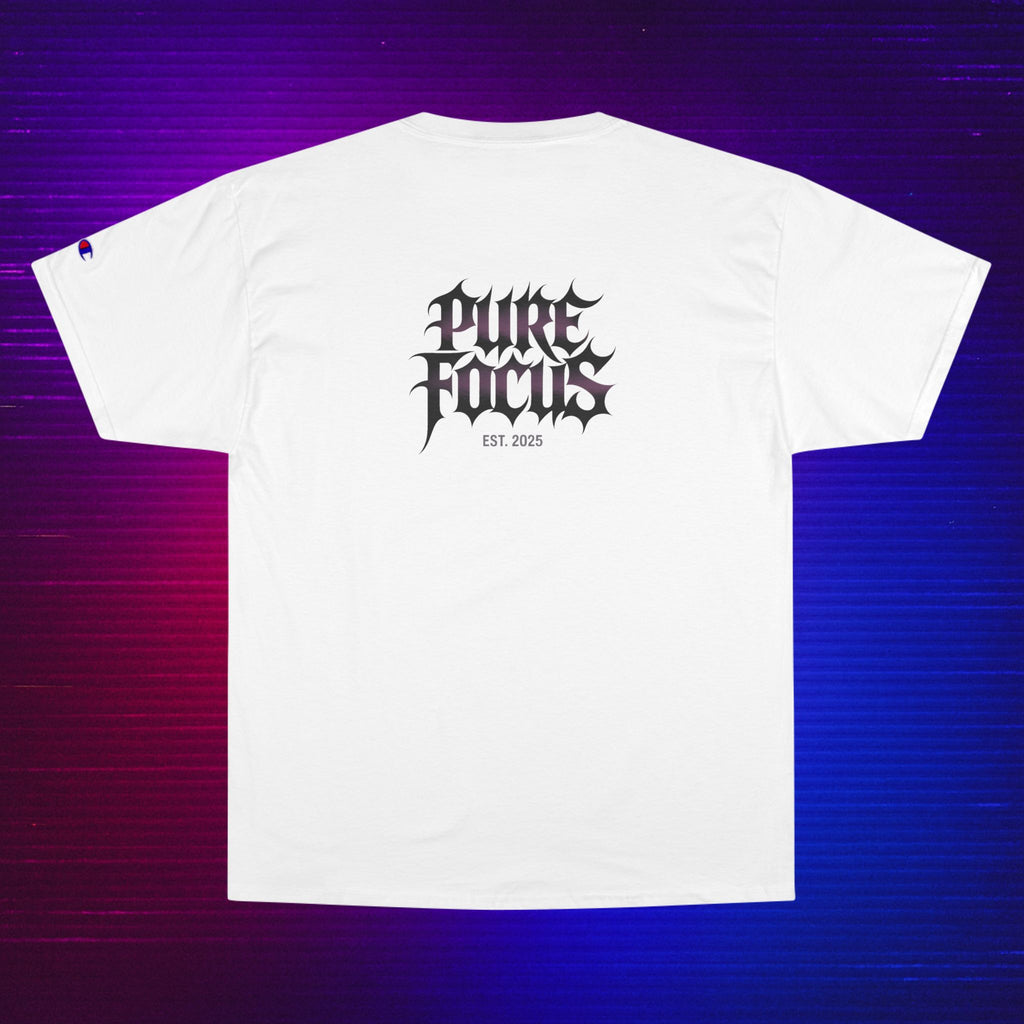Pure Focus Tee