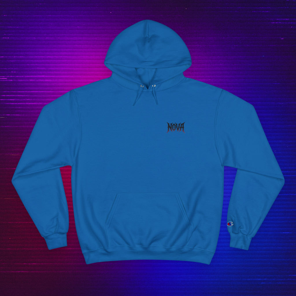 Pure Focus Hoodie (Champion® Edition)