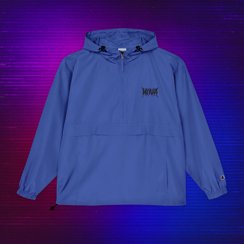 Pure Focus Windbreaker (Champion® Edition)