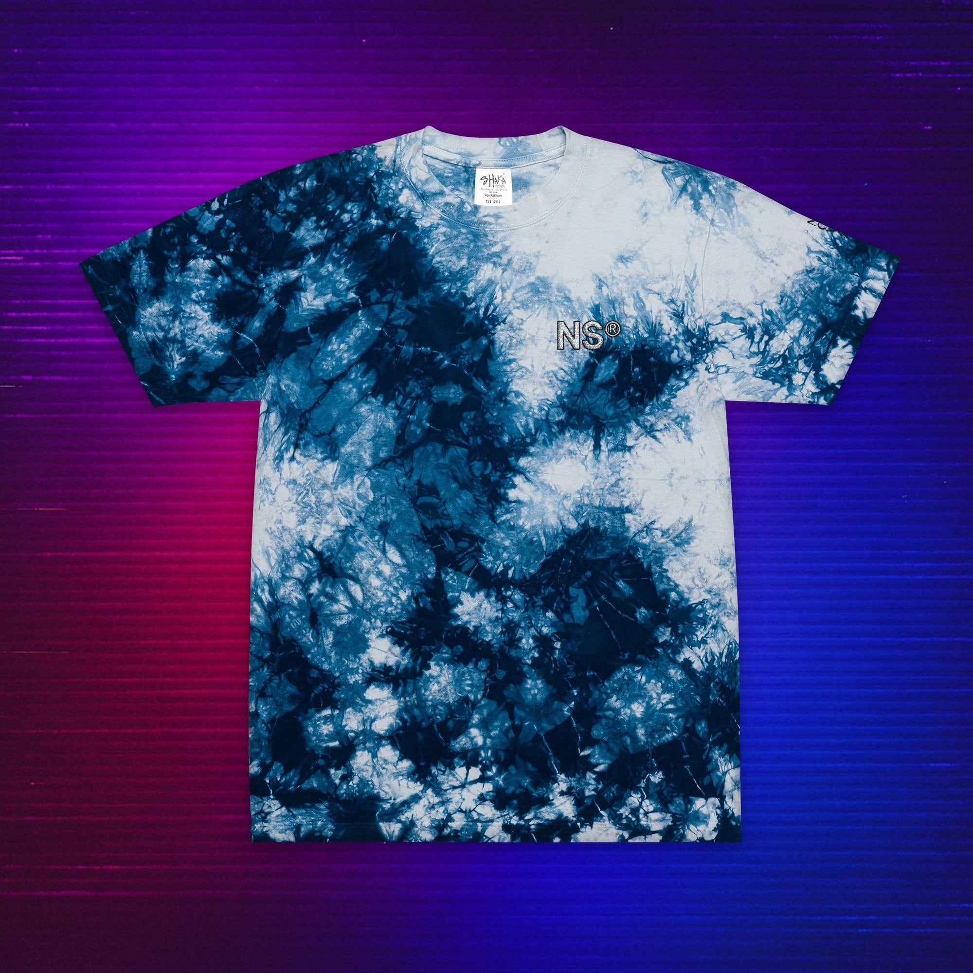 NS® Nebula Tee