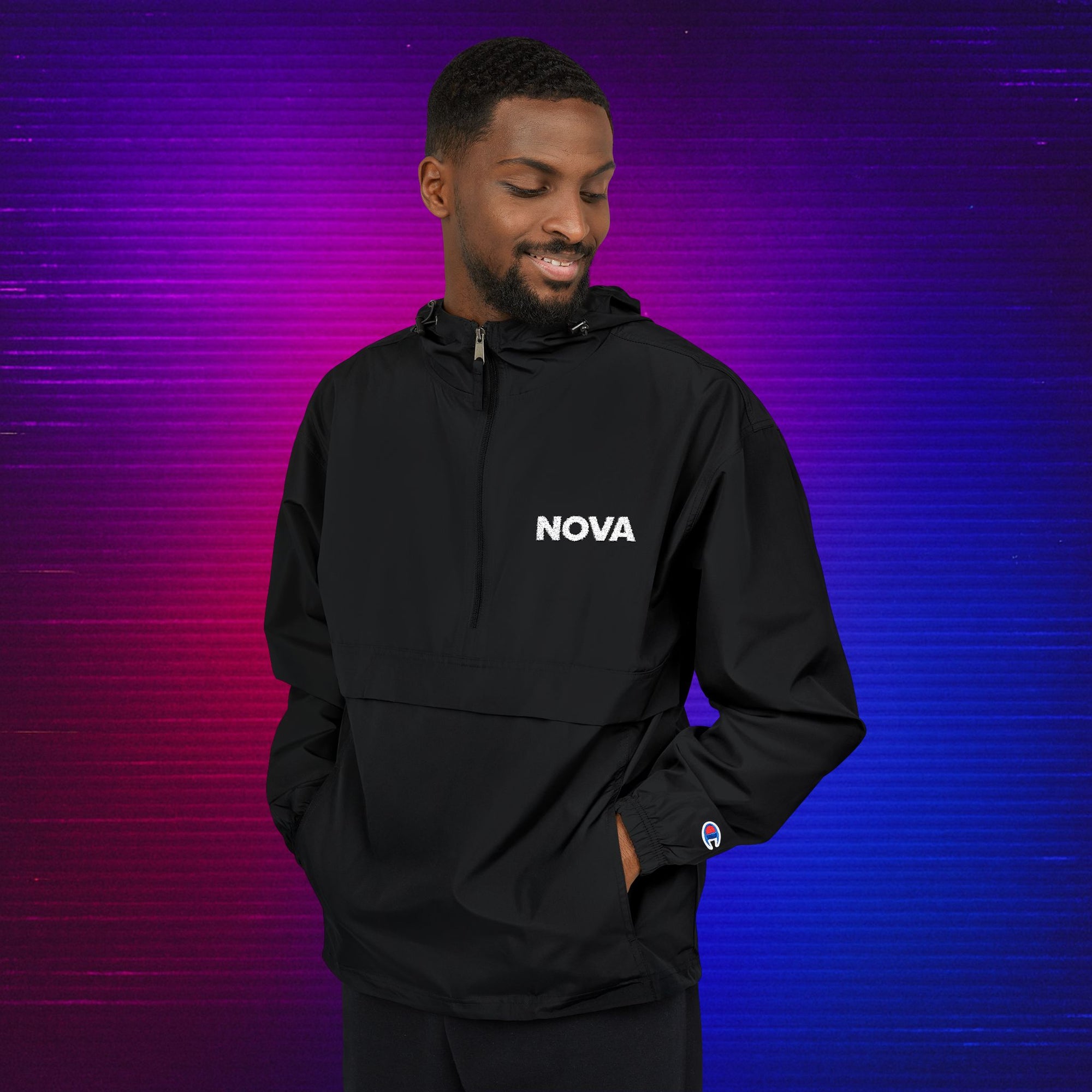 NOVA Storm Jacket