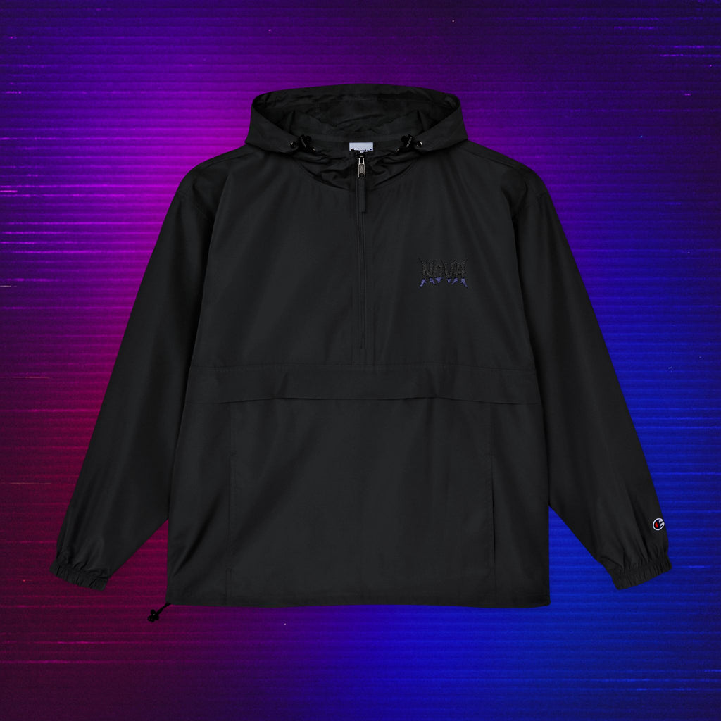 Pure Focus Windbreaker (Champion® Edition)