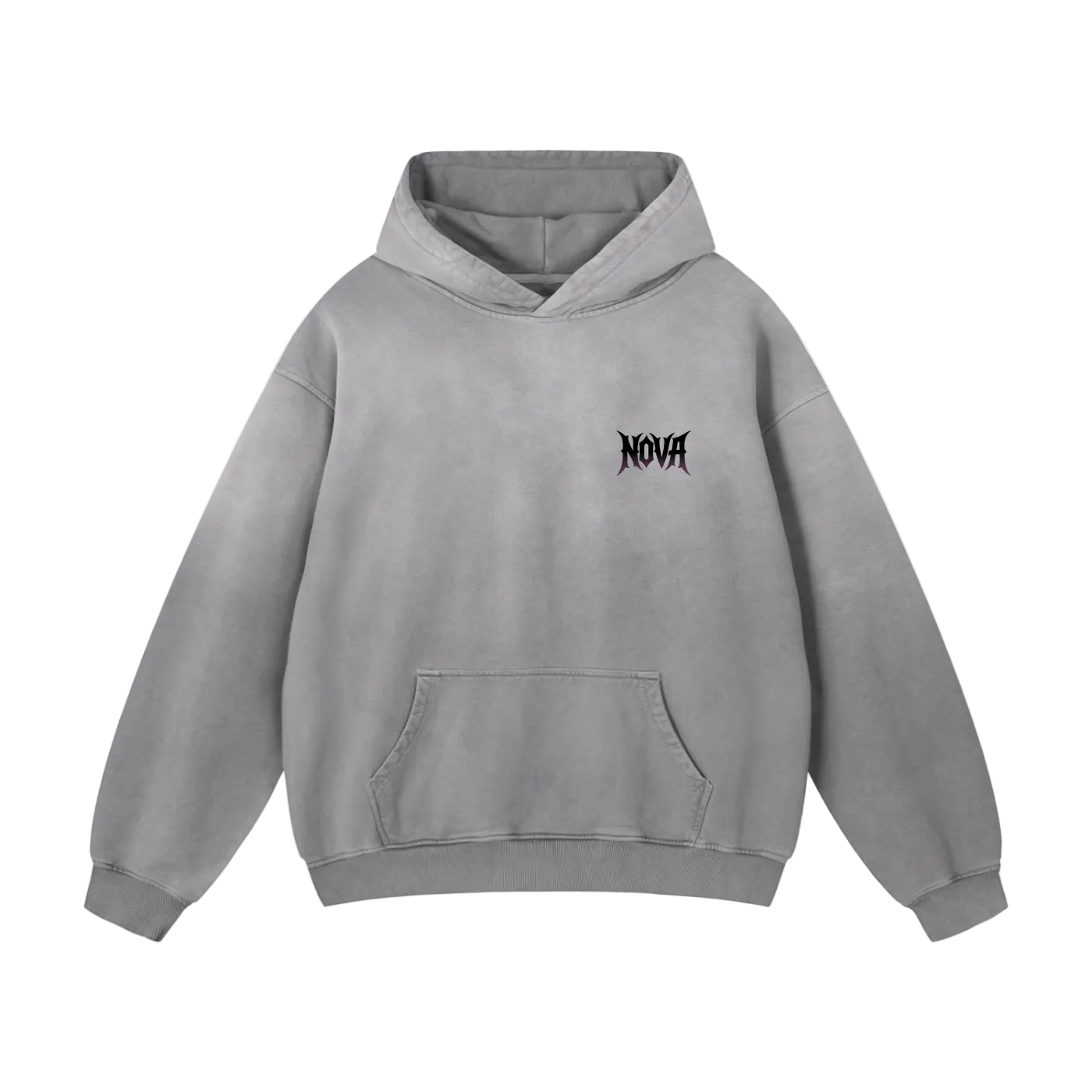 Halo Abyss Hoodie