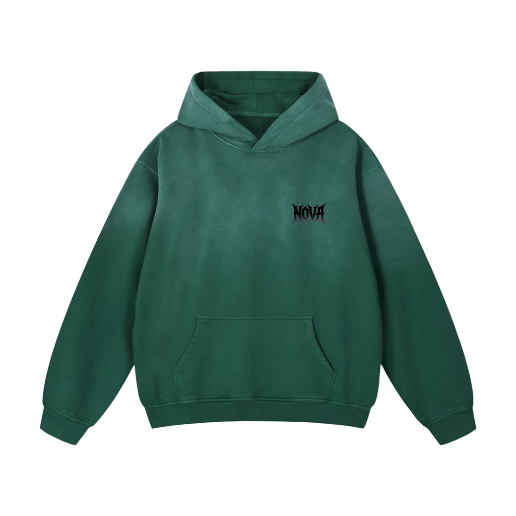 Halo Abyss Hoodie