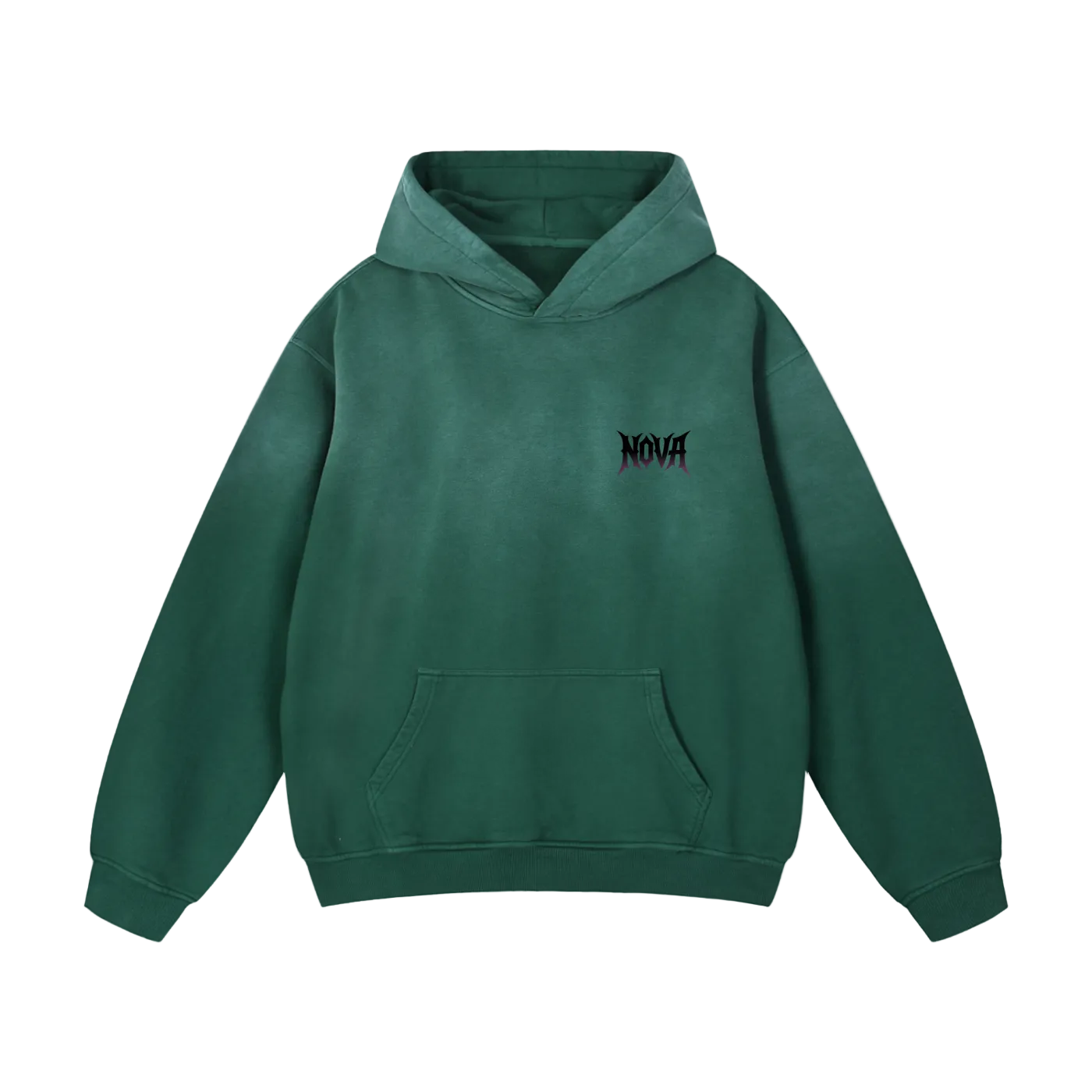 Halo Abyss Hoodie