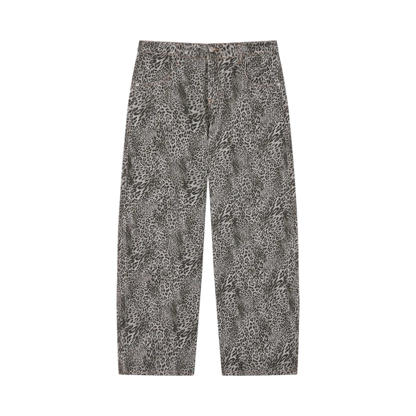 WILDCARD DENIM