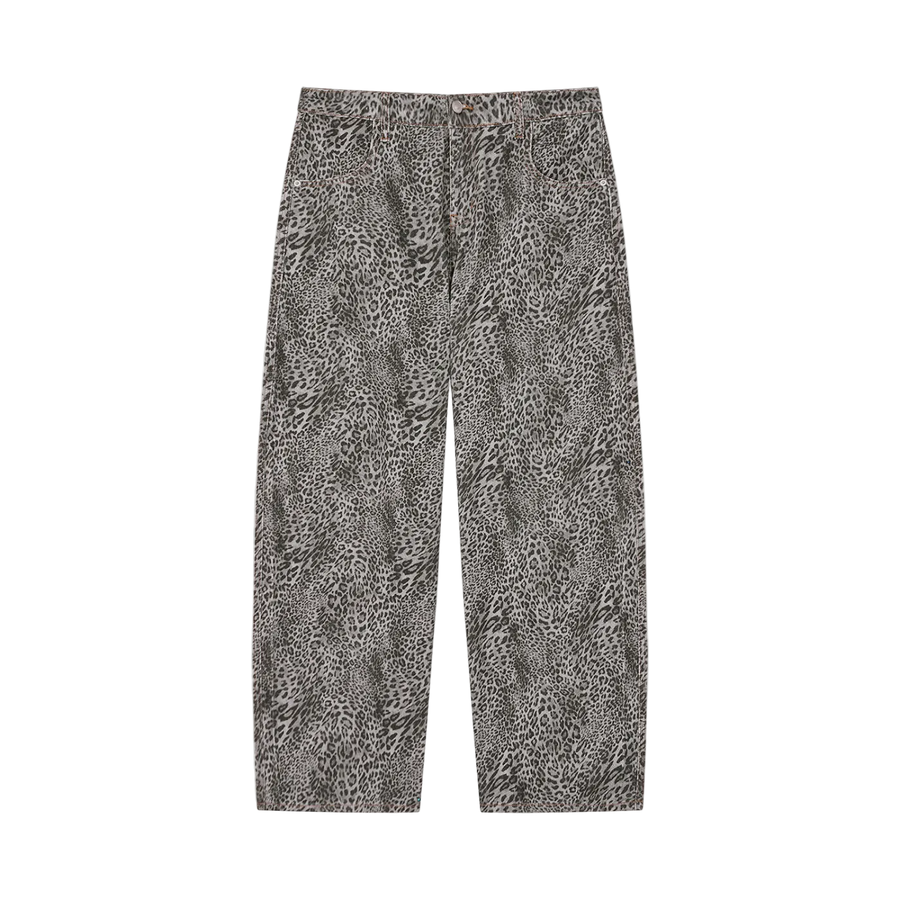 WILDCARD DENIM