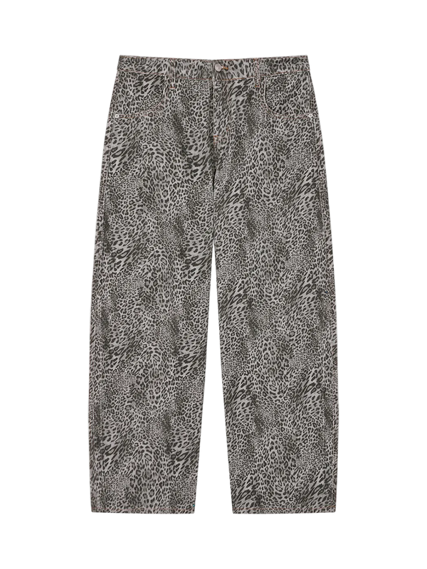 WILDCARD DENIM