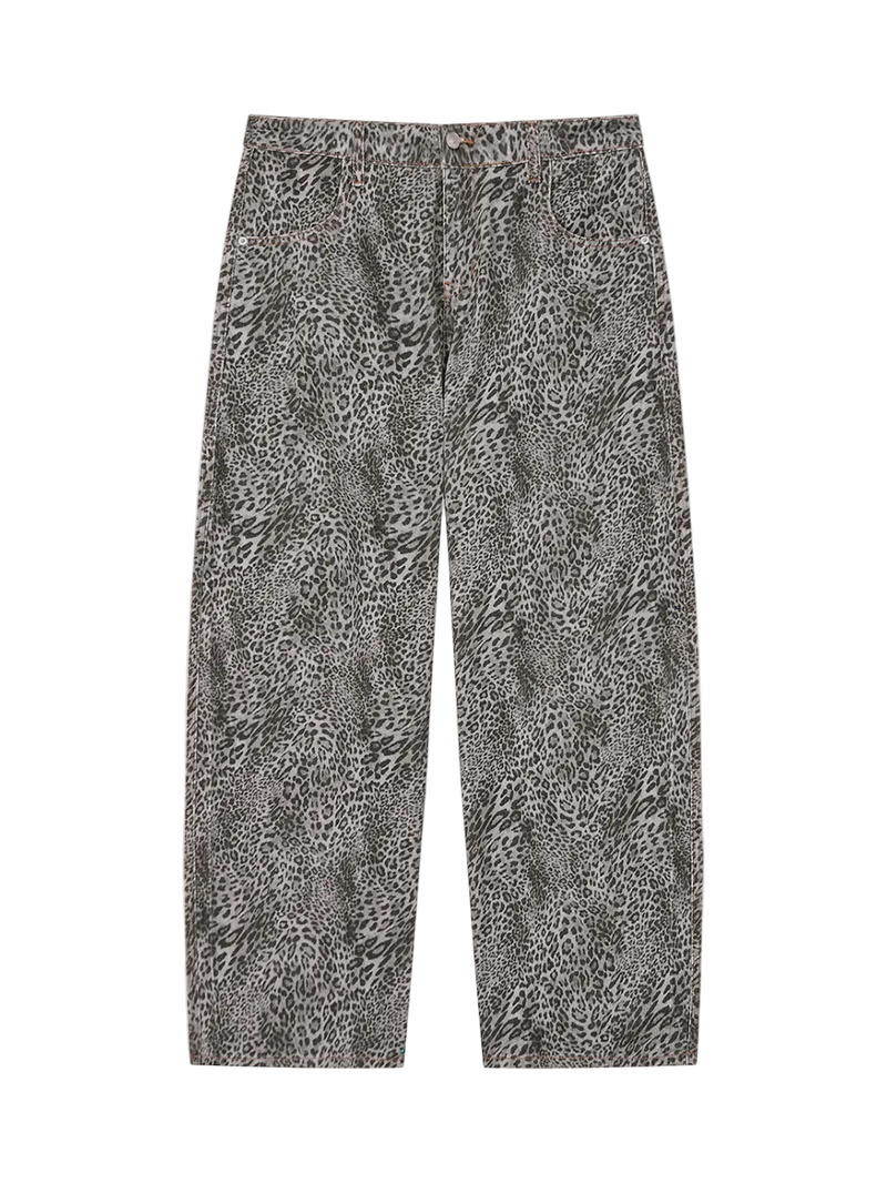 WILDCARD DENIM