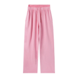 VOID CUT PANTS