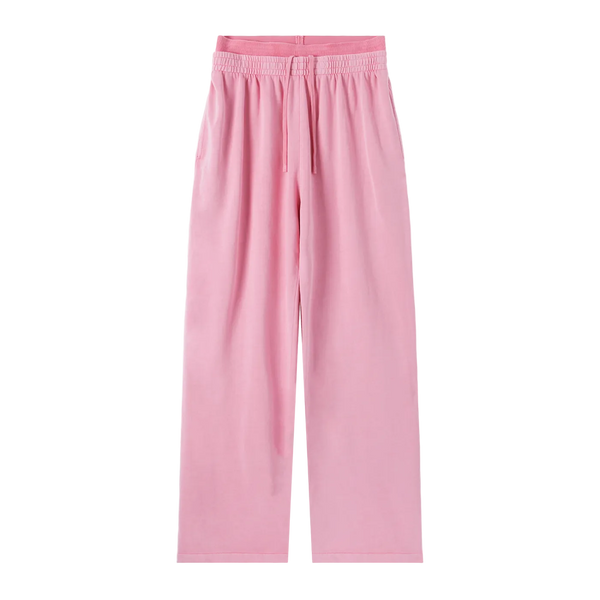 VOID CUT PANTS