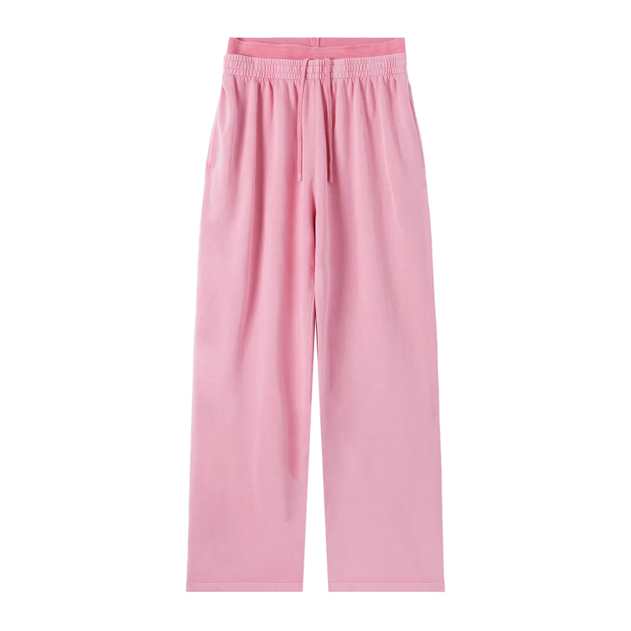 VOID CUT PANTS