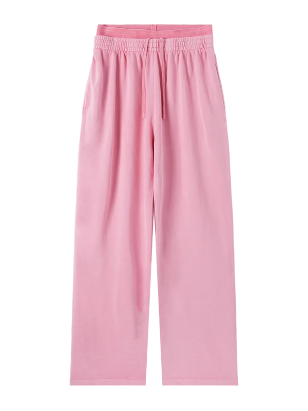 VOID CUT PANTS