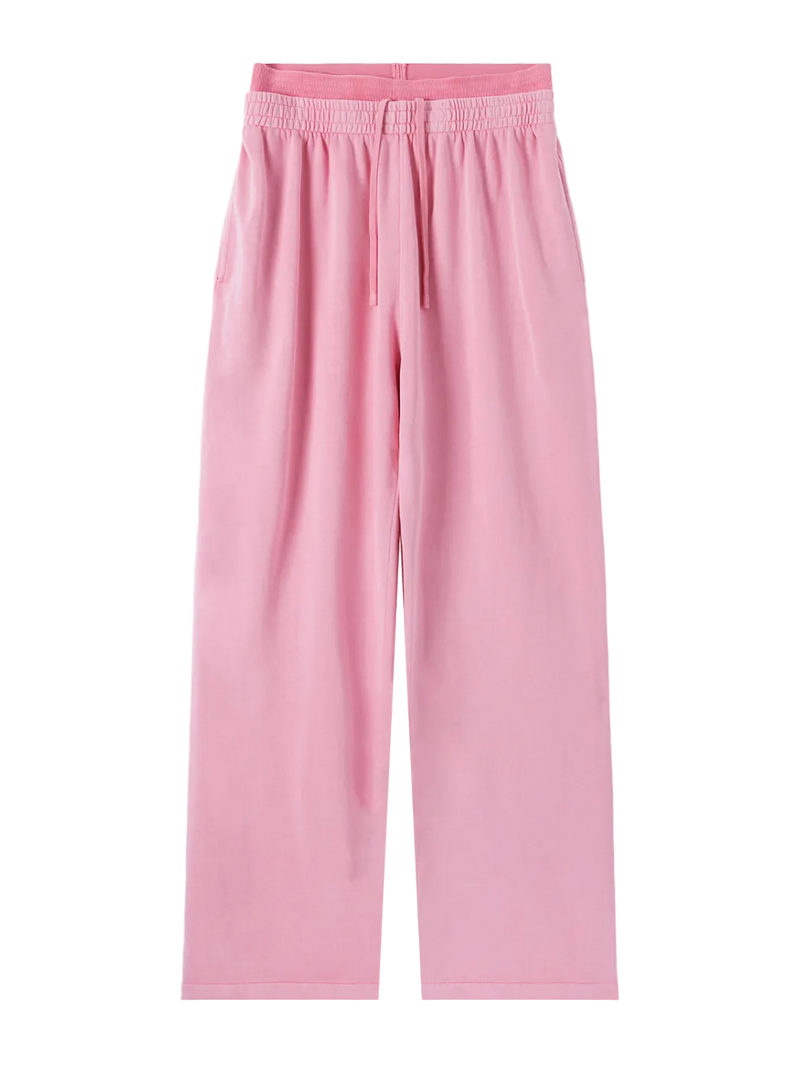 VOID CUT PANTS