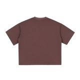 NOVA CORE TEE – PINK CHROME