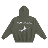 VOID BOXY HOODIE