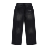 ECLIPSE WIDE DENIM