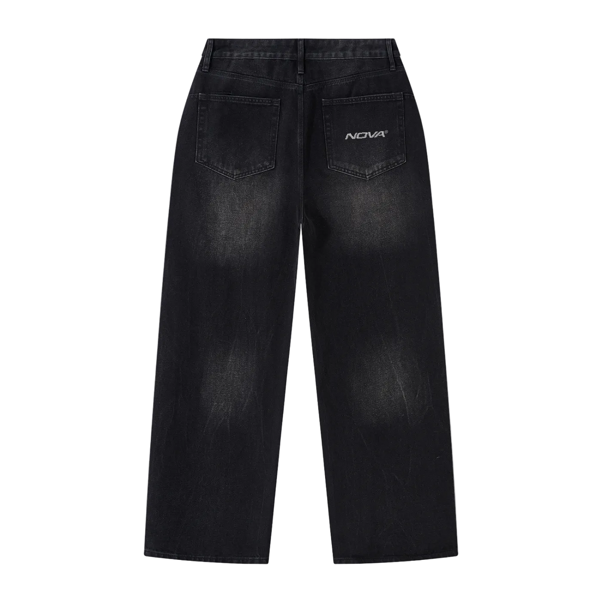 ECLIPSE WIDE DENIM